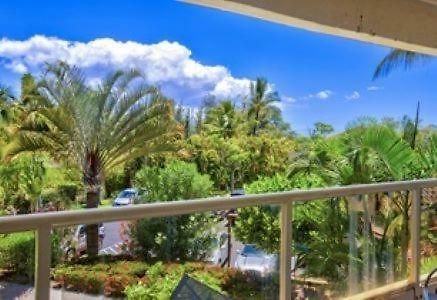 Maui Banyan G203A Aparthotel Wailea  Kültér fotó